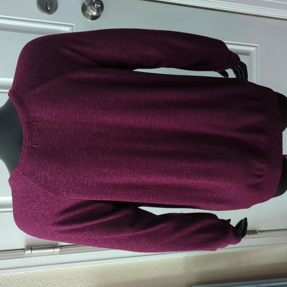 Buffalo David Bitton Tunic - Medium - Picture 4 of 11